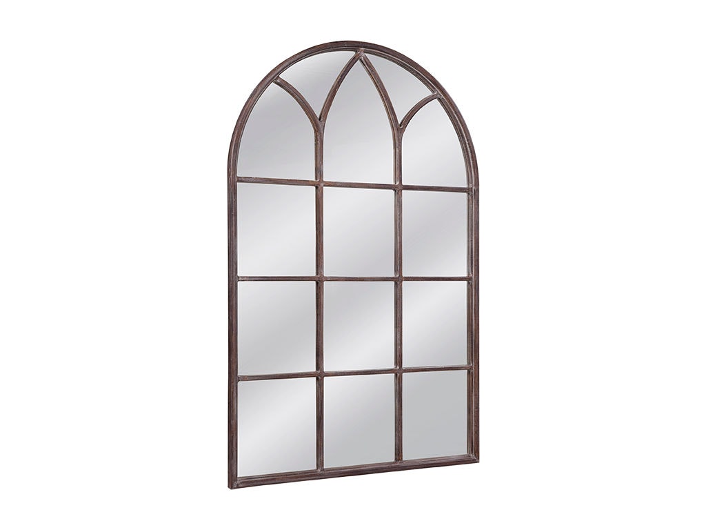 Bassett Pinole Leaner Mirror 821B-M3838