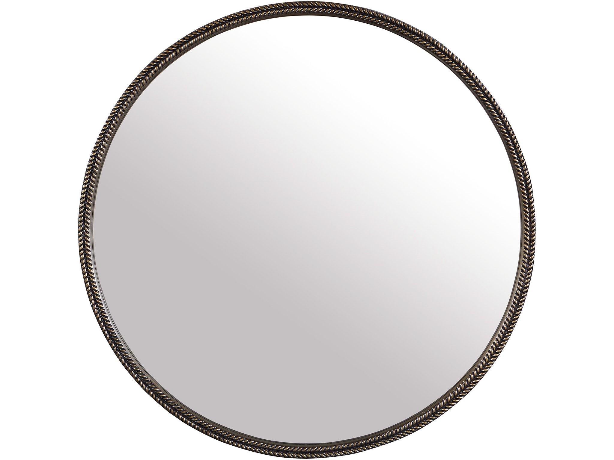 Bassett Kaufman Wall Mirror 821B-M3991