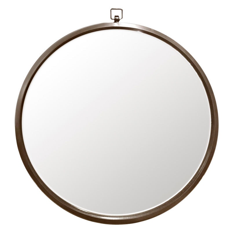 Bassett Manning Wall Mirror 821B-M4024B