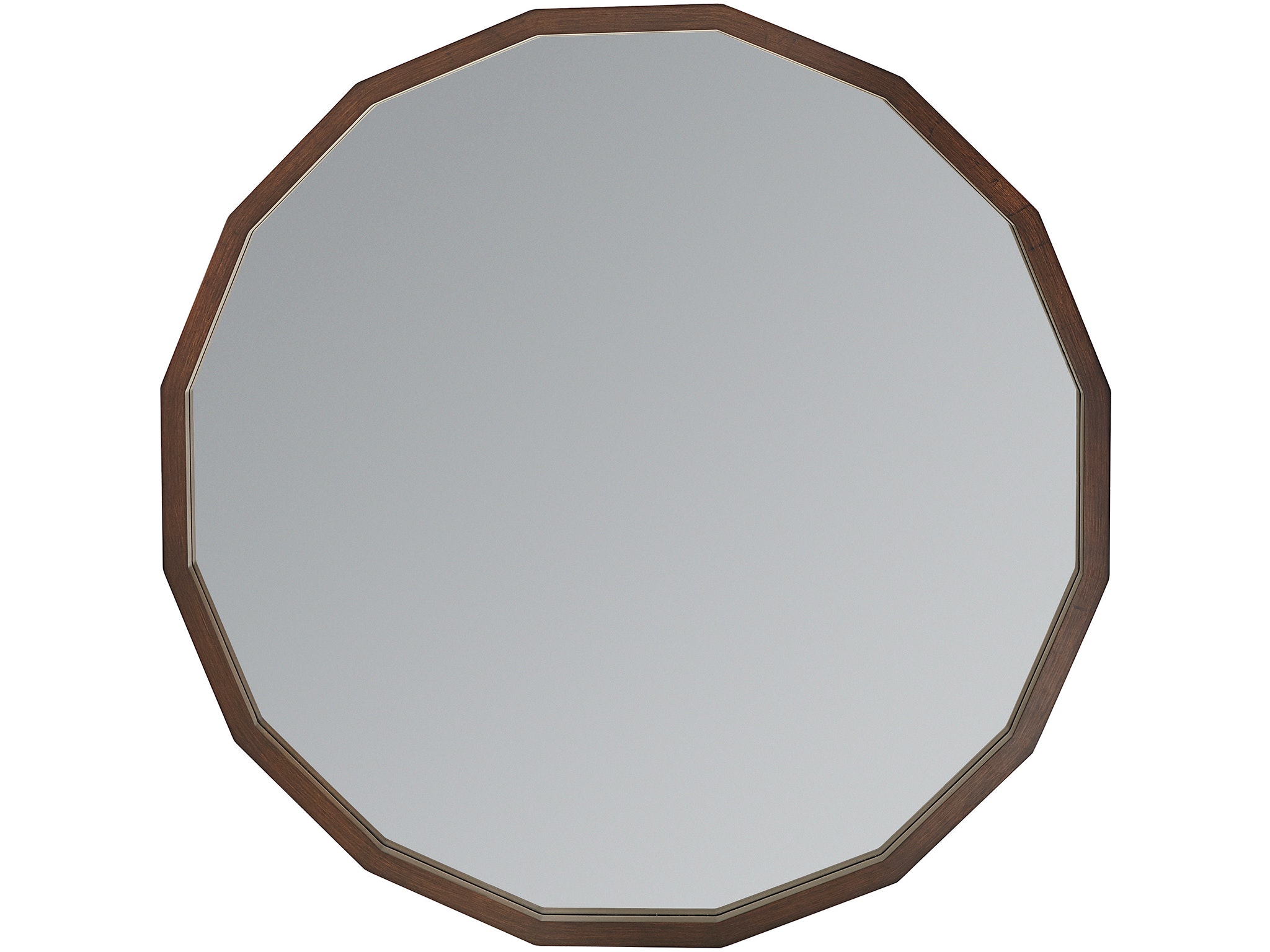 Bassett Deidre Wall Mirror 821B-M4084