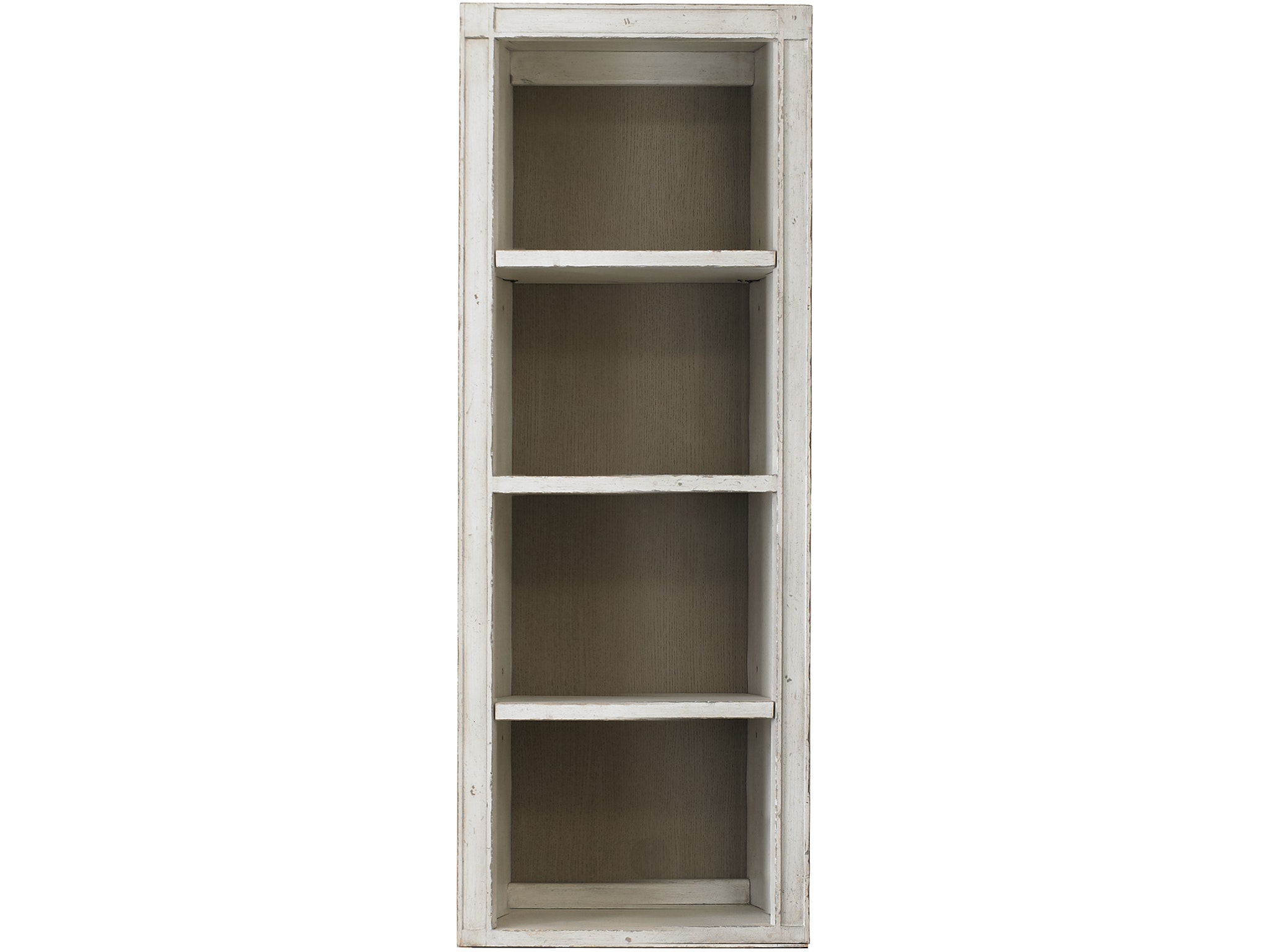 Bassett 20" Open Hutch 9572-0520