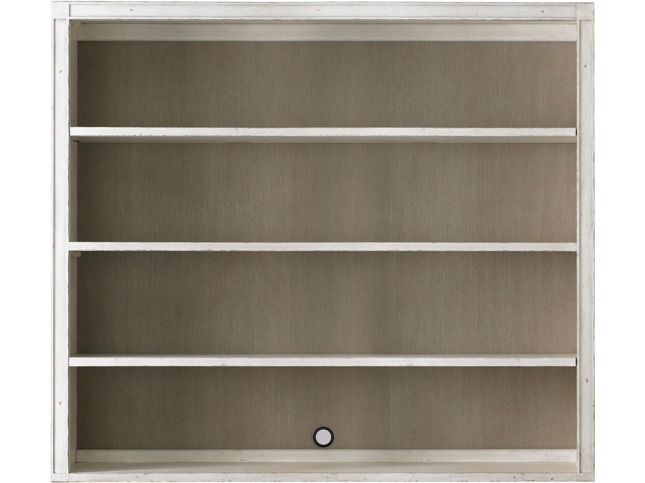 Bassett 60" Open Hutch 9572-0560