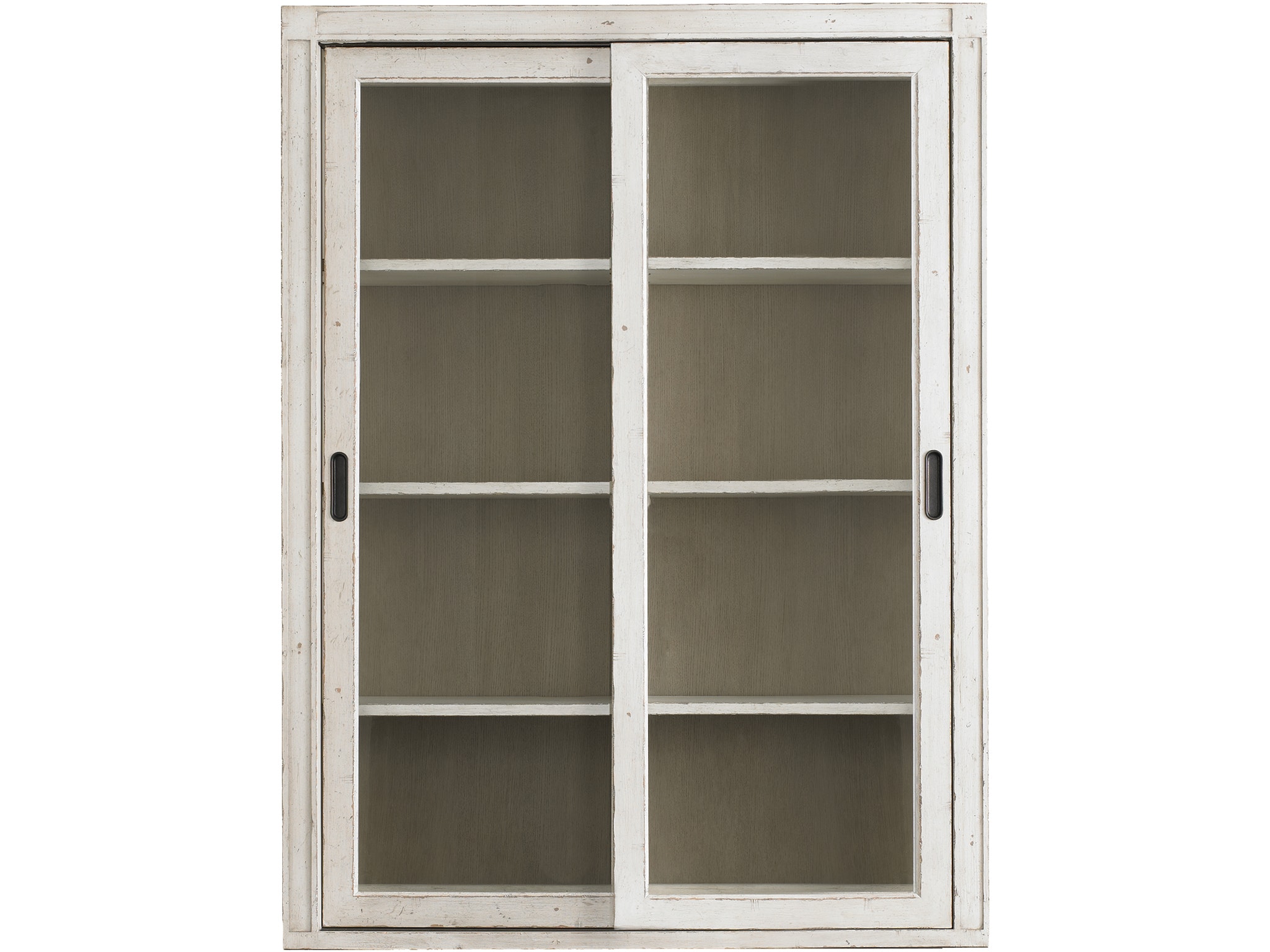 Bassett 40" Door Hutch 9572-0740