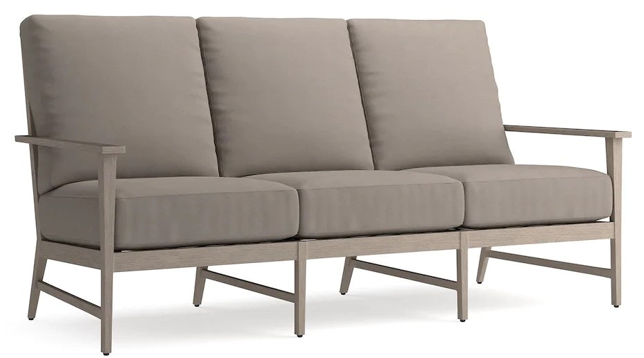 Bassett Sofa Cushions A001-62-OC