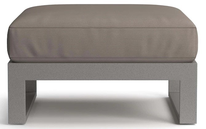 Bassett Ottoman A021-K00