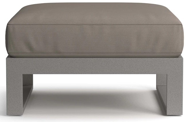 Bassett Ottoman A023-00