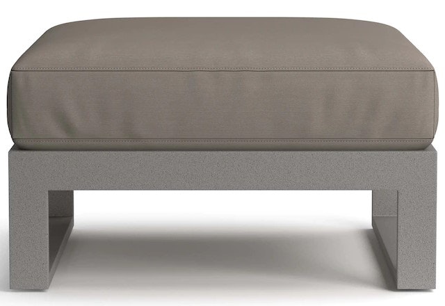Bassett Ottoman A023-K00