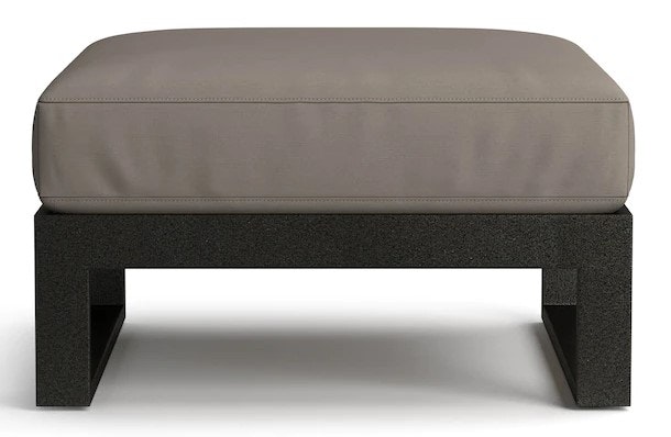 Bassett Ottoman A025-00