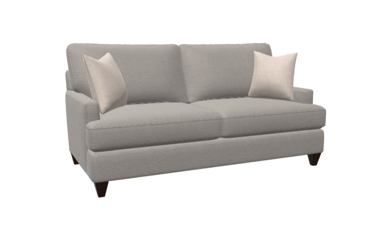 Bassett Studio Sofa C000-52ST
