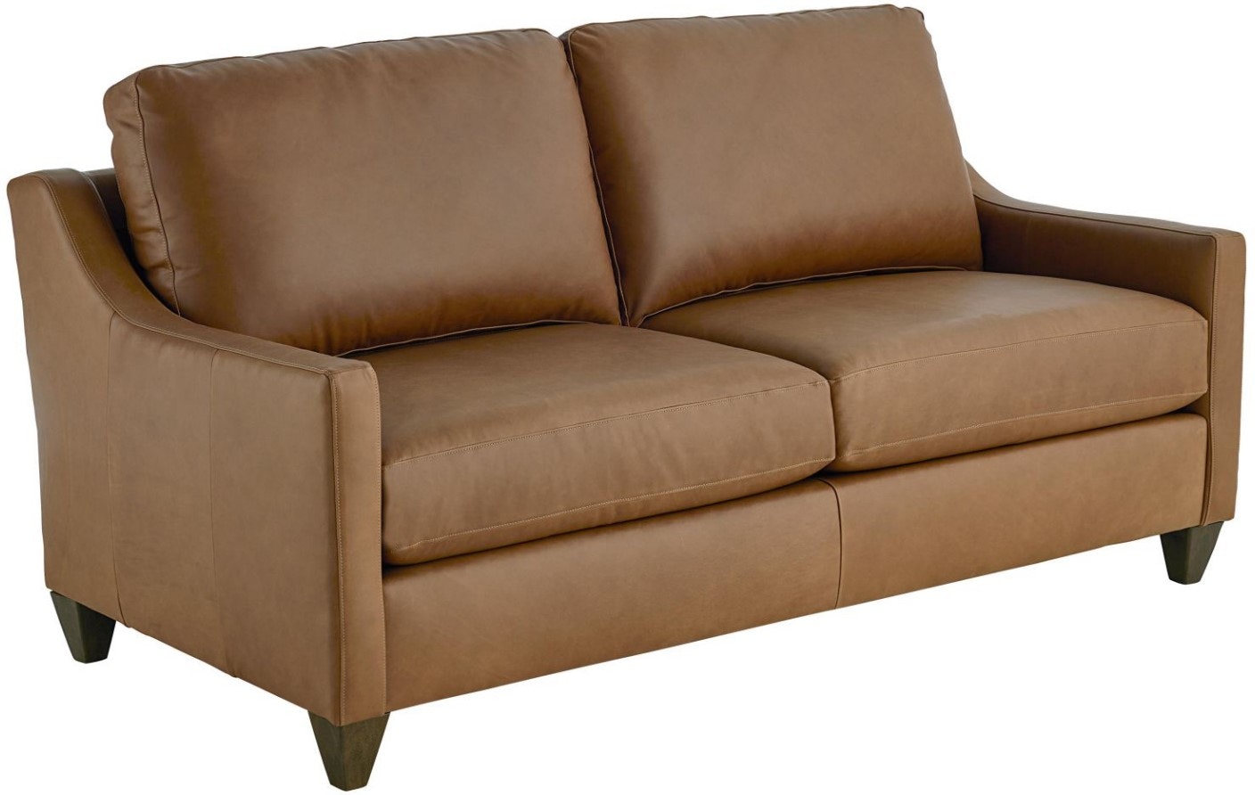 Bassett Classic Sofa C000-62DFL