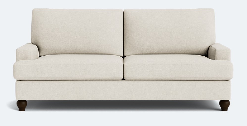 Bassett Classic Sofa C000-62ST