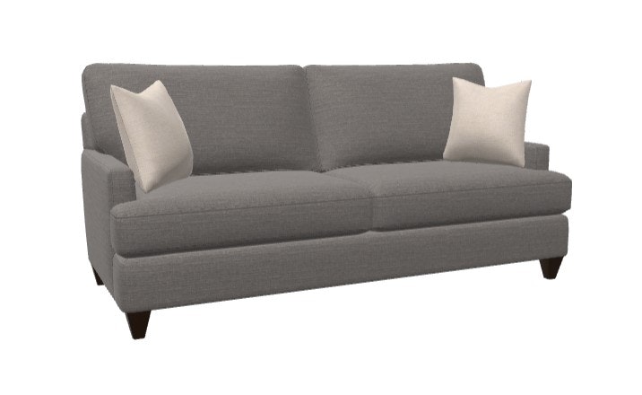 Bassett Queen Sleeper C000-6QST