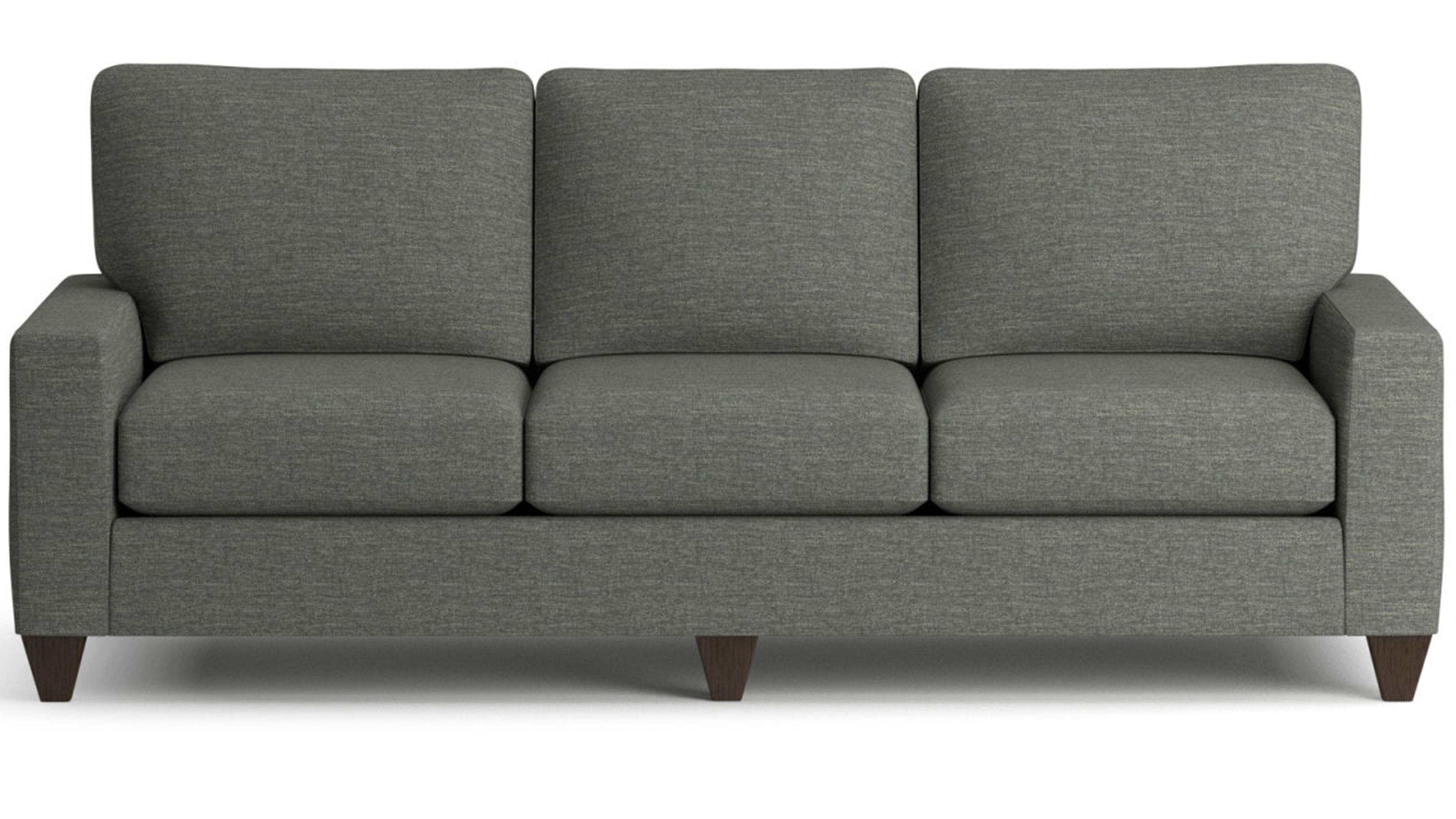 Bassett Classic Sofa C000-72SF