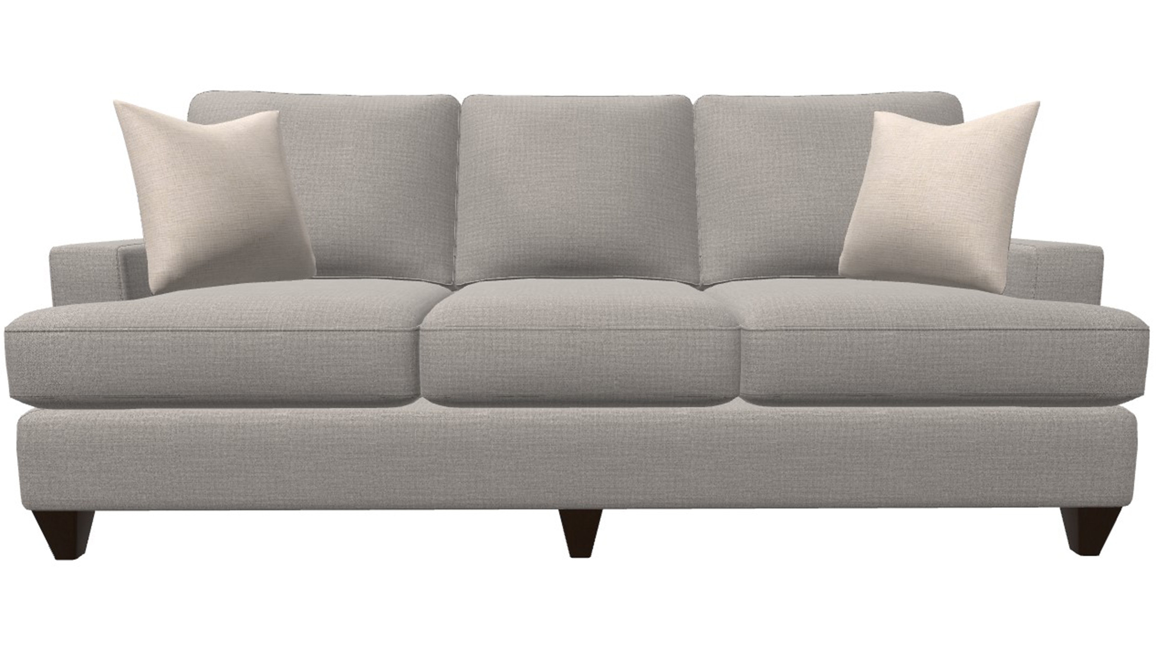 Bassett Classic Sofa C000-72ST