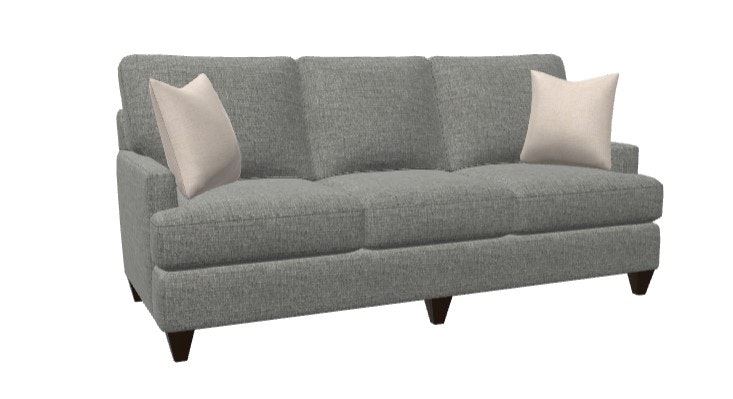 Bassett Queen Sleeper C000-7QST