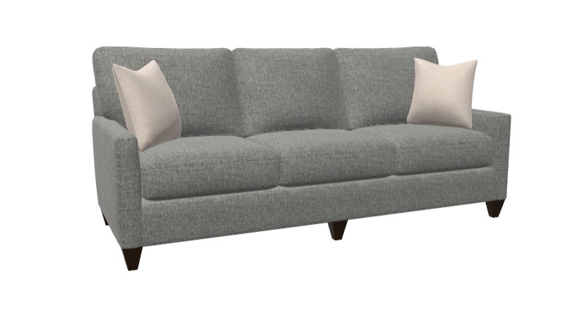 Bassett Great Room Sofa C000-82DF