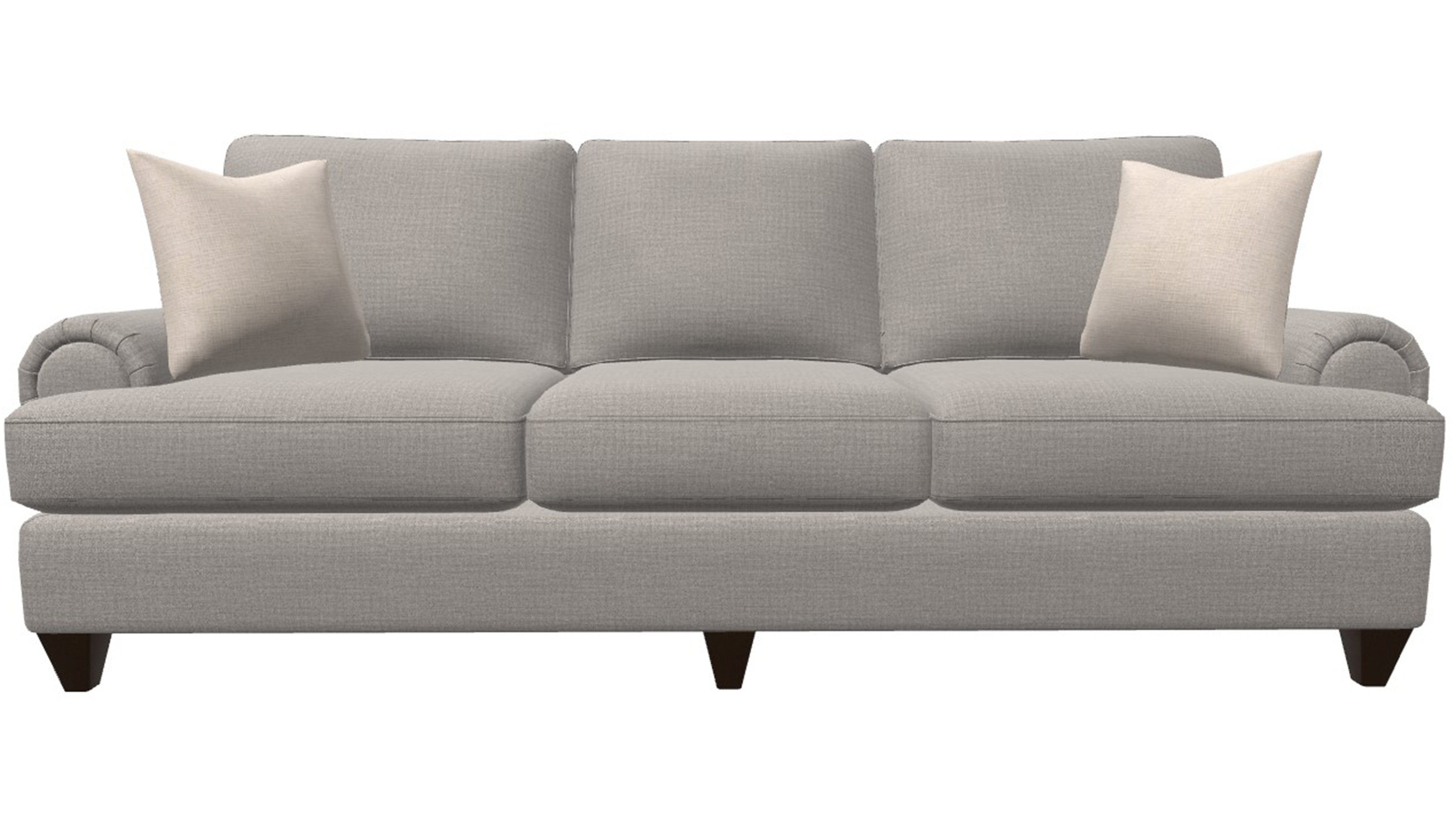 Bassett Great Room Sofa C000-82DT