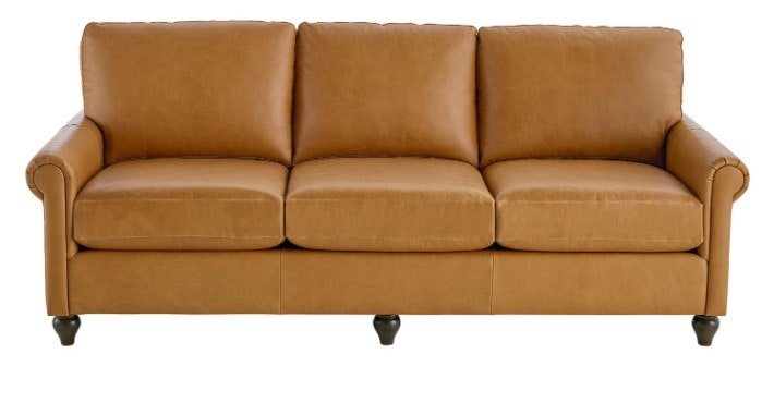 Bassett Great Room Sofa C000-82SFL