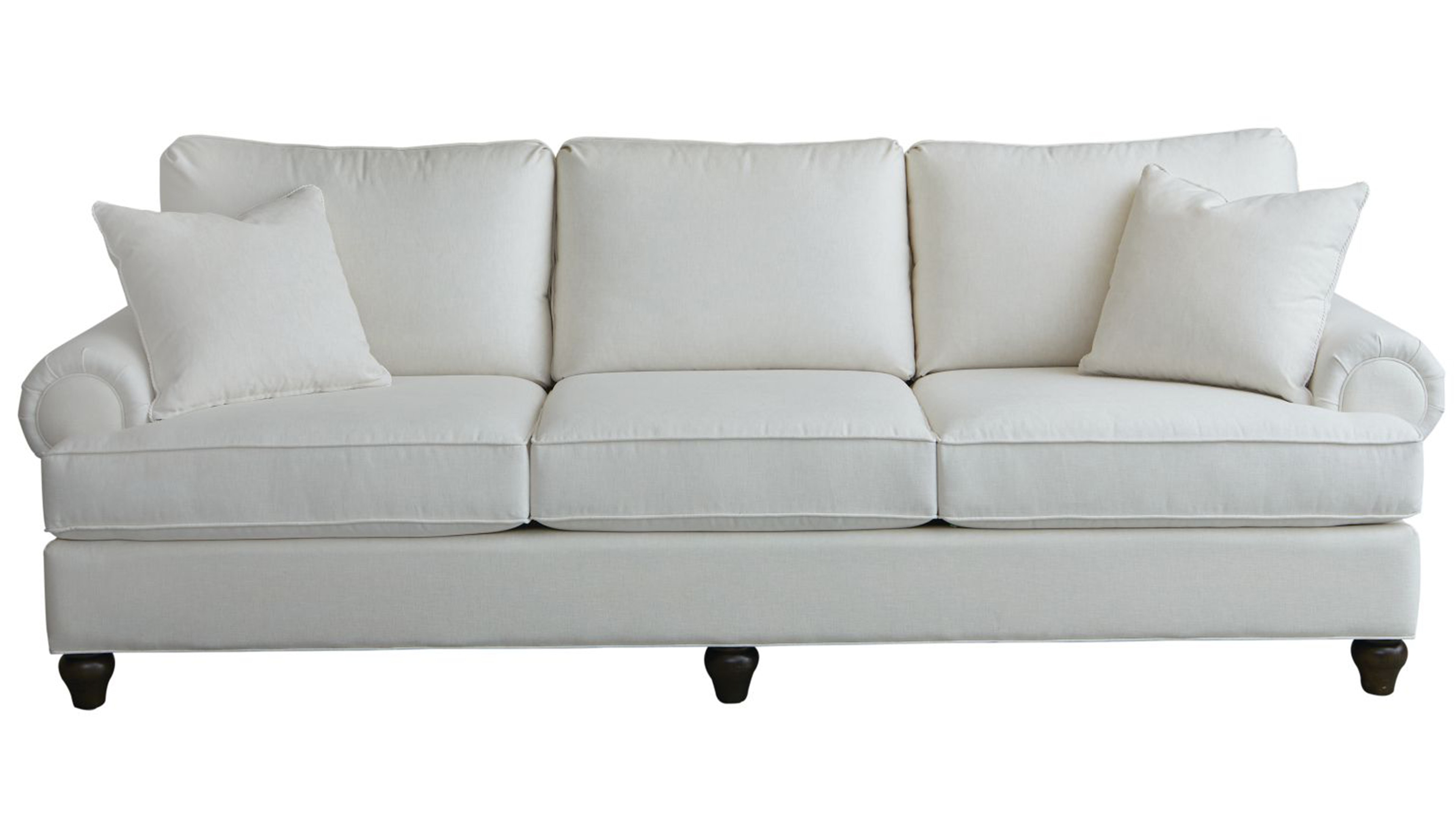 Bassett Grand Sofa C000-92DT