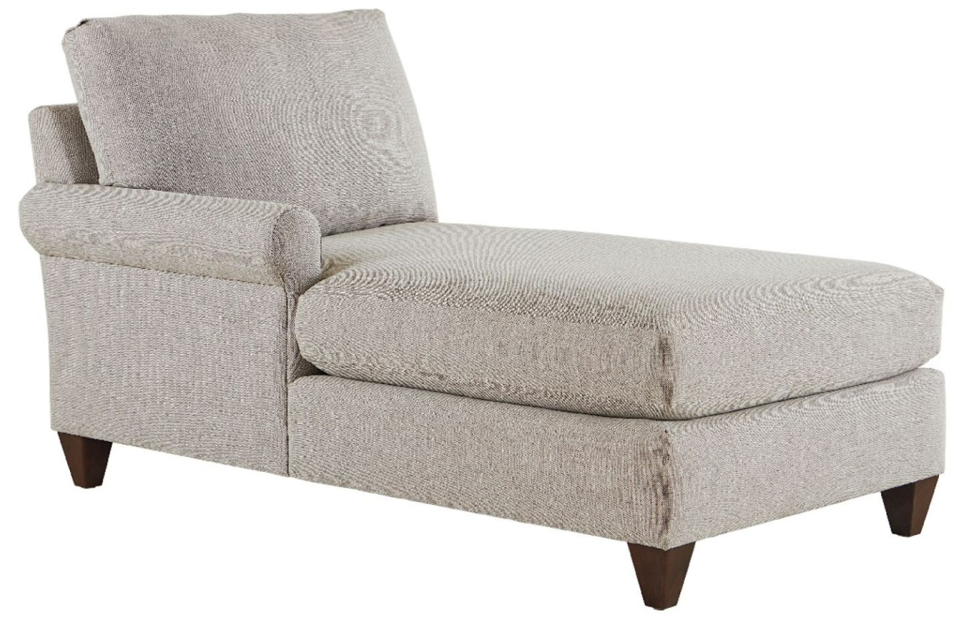 Bassett Stand Alone LF Chaise C000-LLSDT