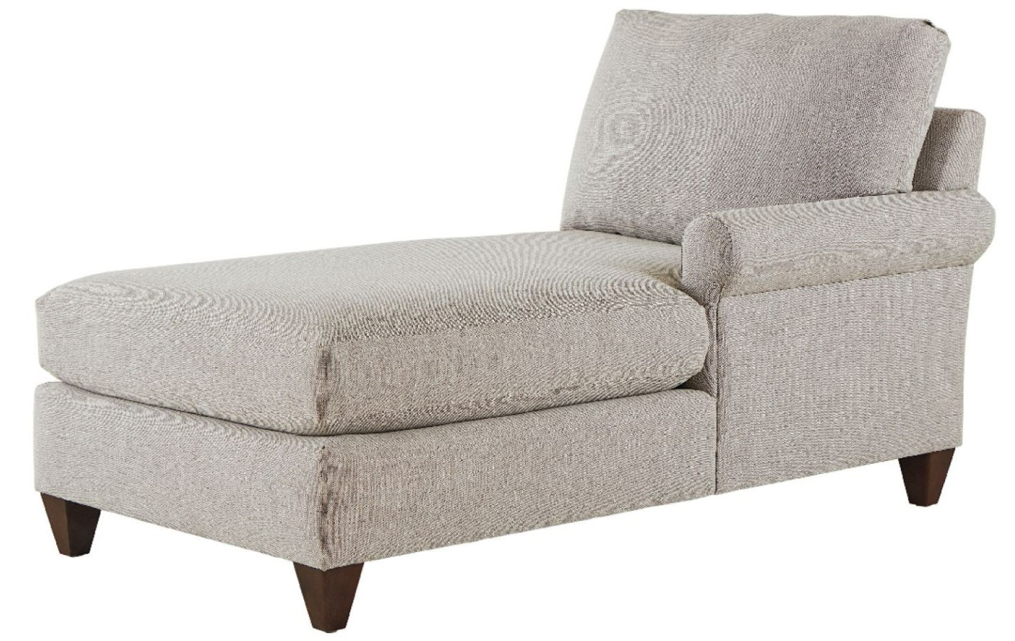 Bassett Stand Alone RF Chaise C000-RLSST