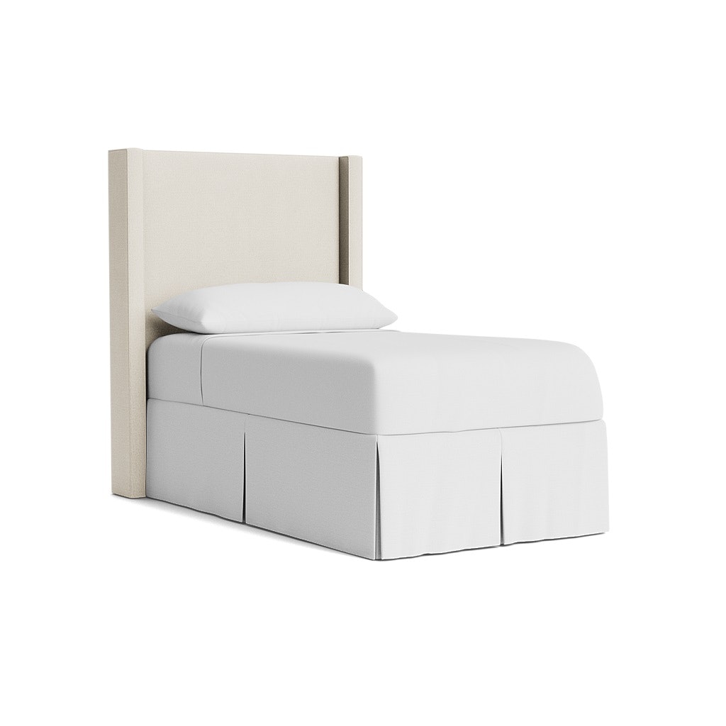 Bassett Twin Headboard 2603-H139