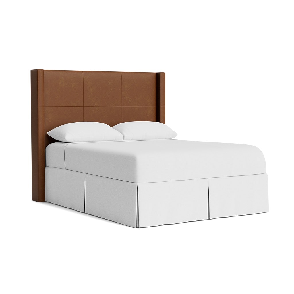 Bassett Full Headboard 2603-H149L