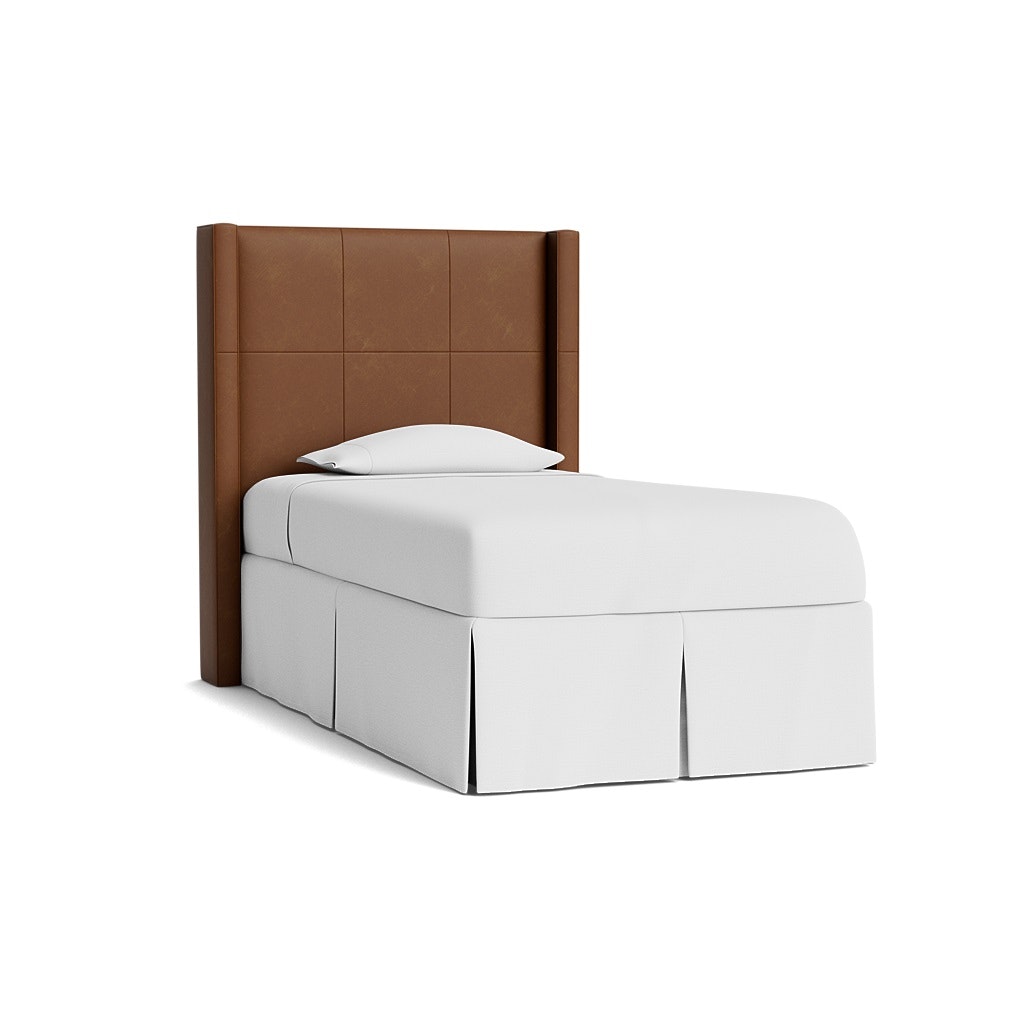 Bassett Twin Headboard 2603-H139L