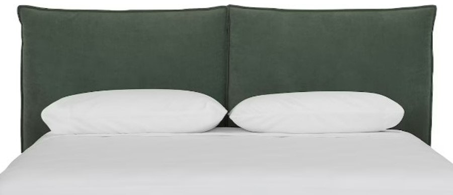 Bassett Twin Headboard 2830-H139