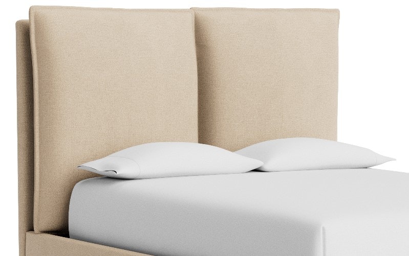 Bassett Full Headboard 2830-H149P