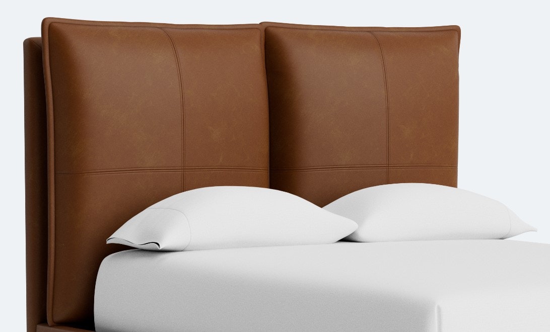 Bassett Full Headboard 2830-H149PL