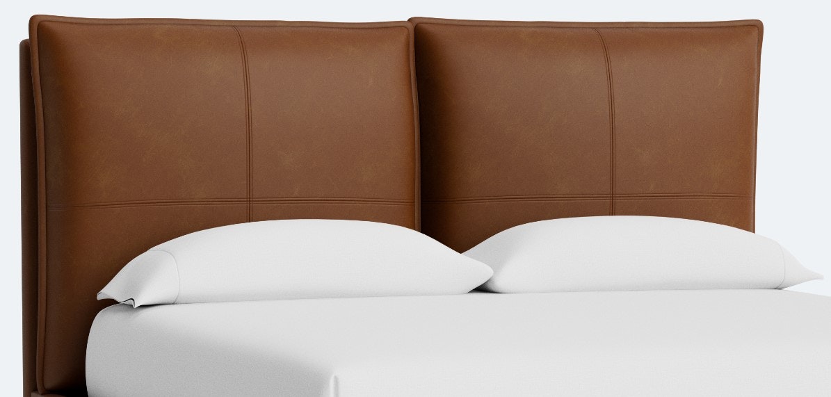 Bassett King Headboard 2830-H169PL