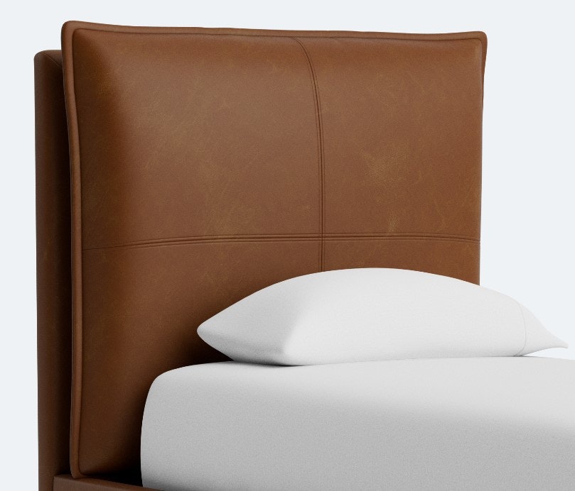Bassett Twin Headboard 2830-H139PL