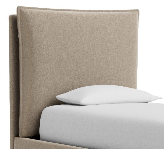 Bassett Twin Headboard 2830-H139P