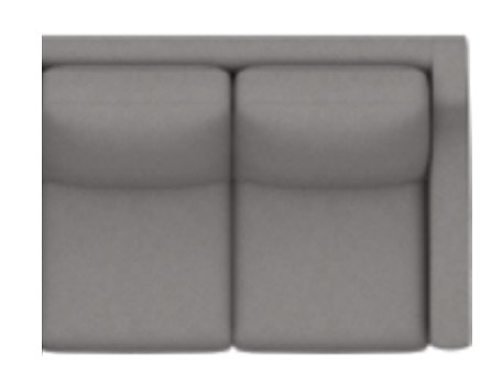 Bassett RAF Motion Loveseat M000-41TM