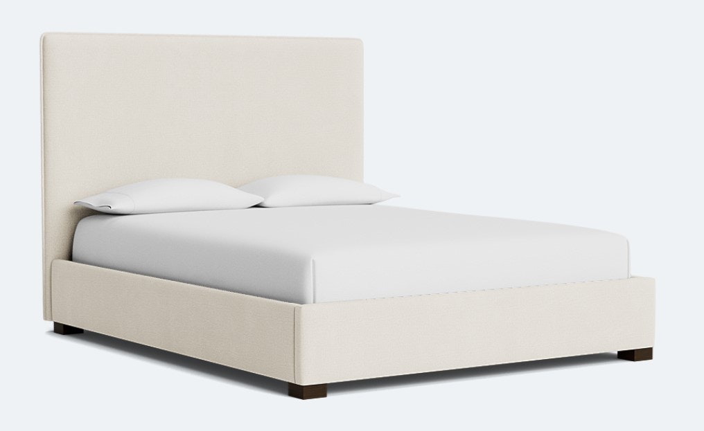 Bassett Full Uph Bed 2828-K149