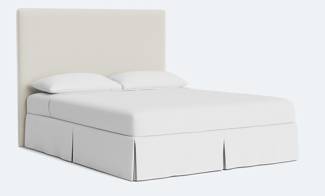 Bassett Full Headboard 2828-H149P