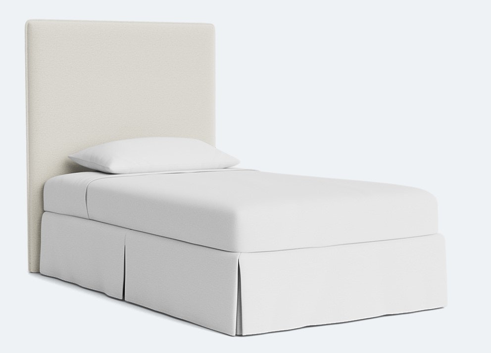 Bassett Twin Headboard 2828-H139P