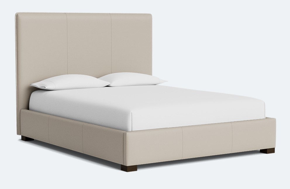 Bassett Full Uph Bed 2828-K149L