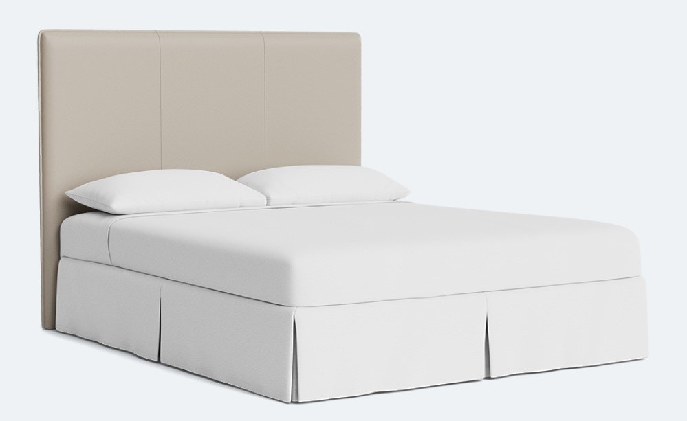 Bassett Full Headboard 2828-H149PL