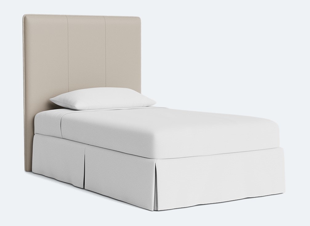 Bassett Twin Headboard 2828-H139PL