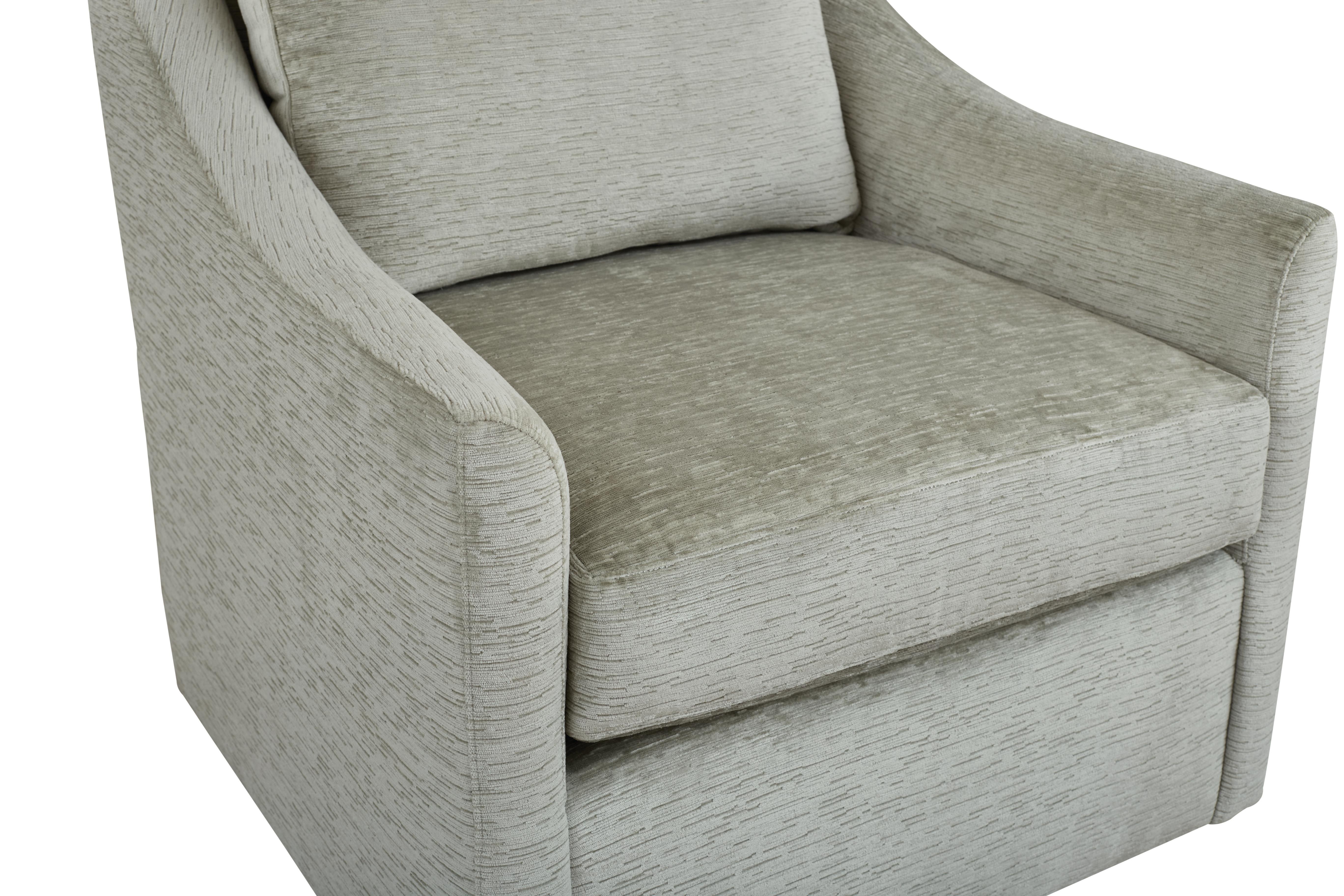 Bassett Accent Chair 1340-02
