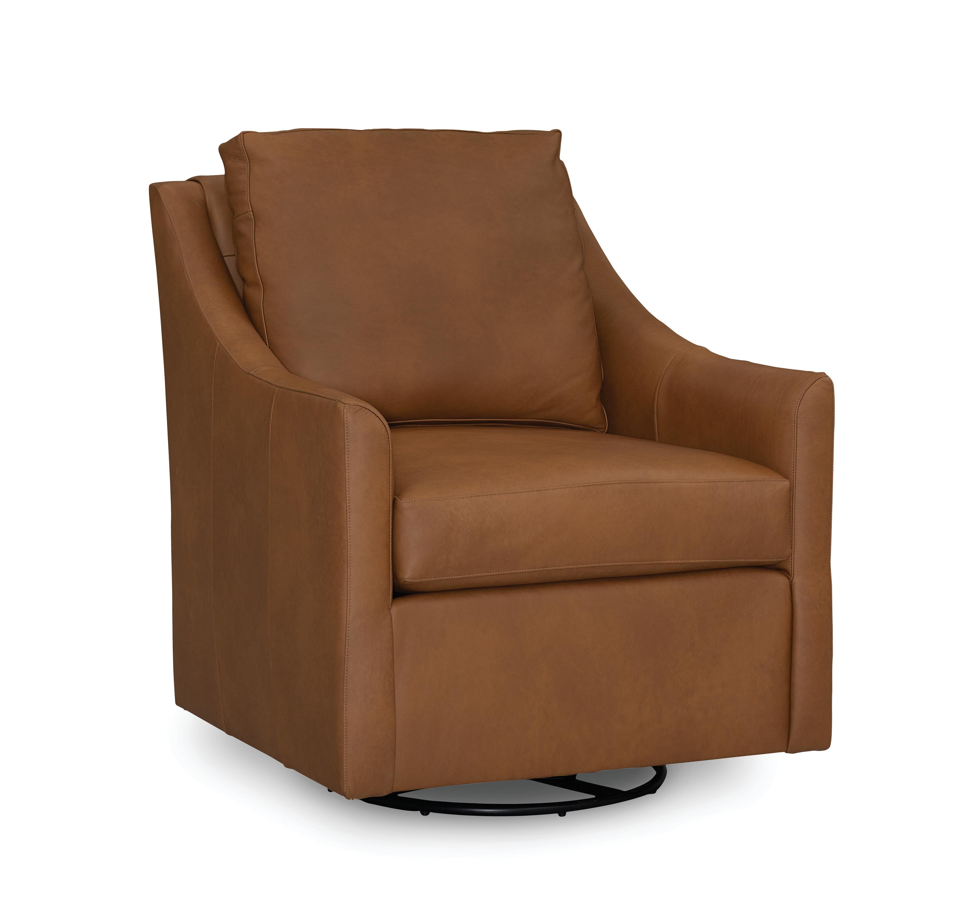 Bassett Swivel Glider 1340-09L