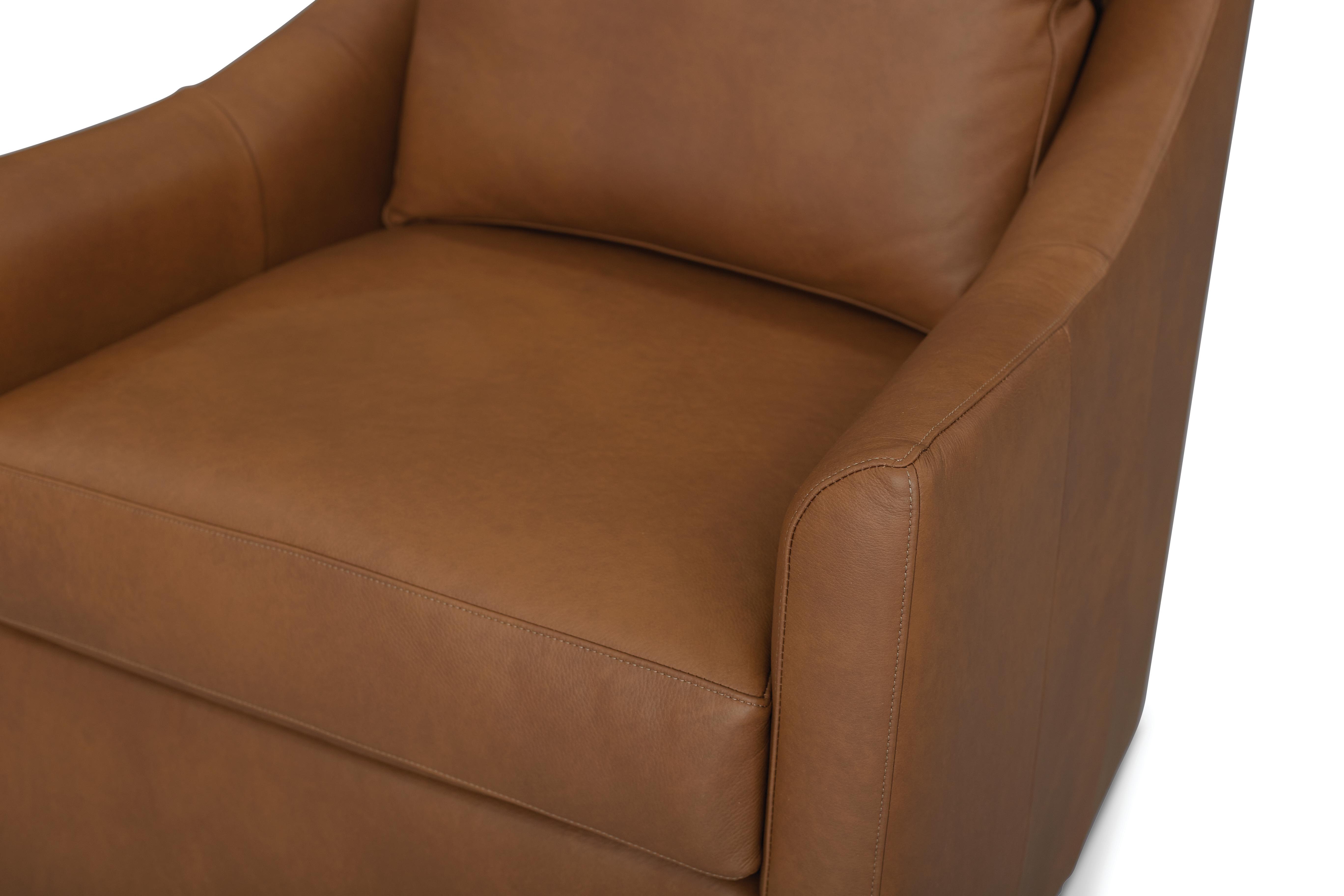 Bassett Accent Chair 1340-02L