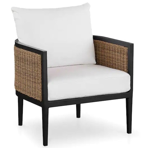 Bassett Accent Chair W005-02