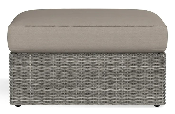 Bassett Ottoman W013-K00