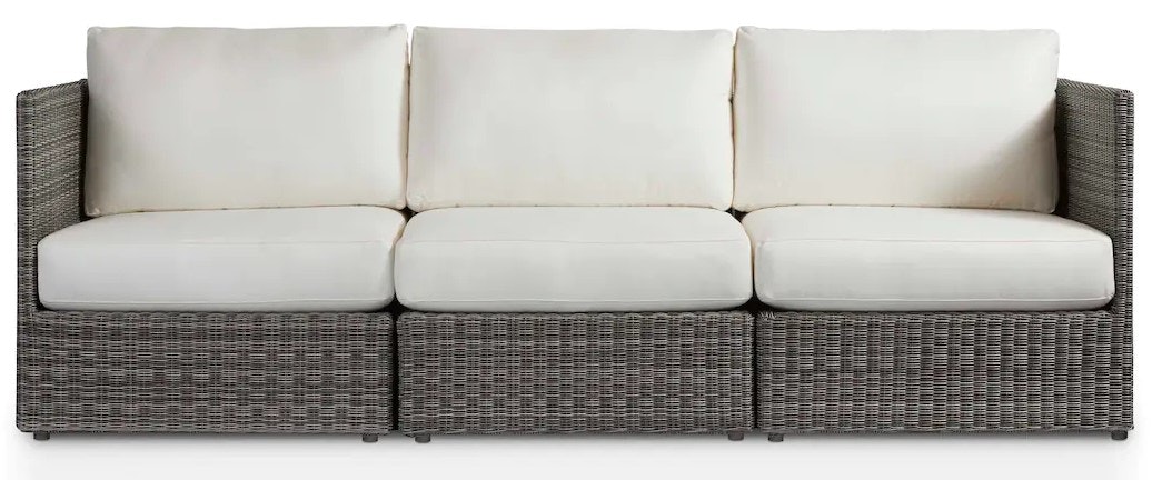 Bassett Modular Sofa W013-SOFA