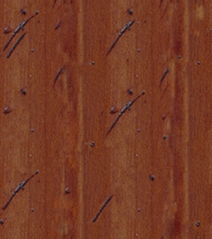 BURNISHED PINE