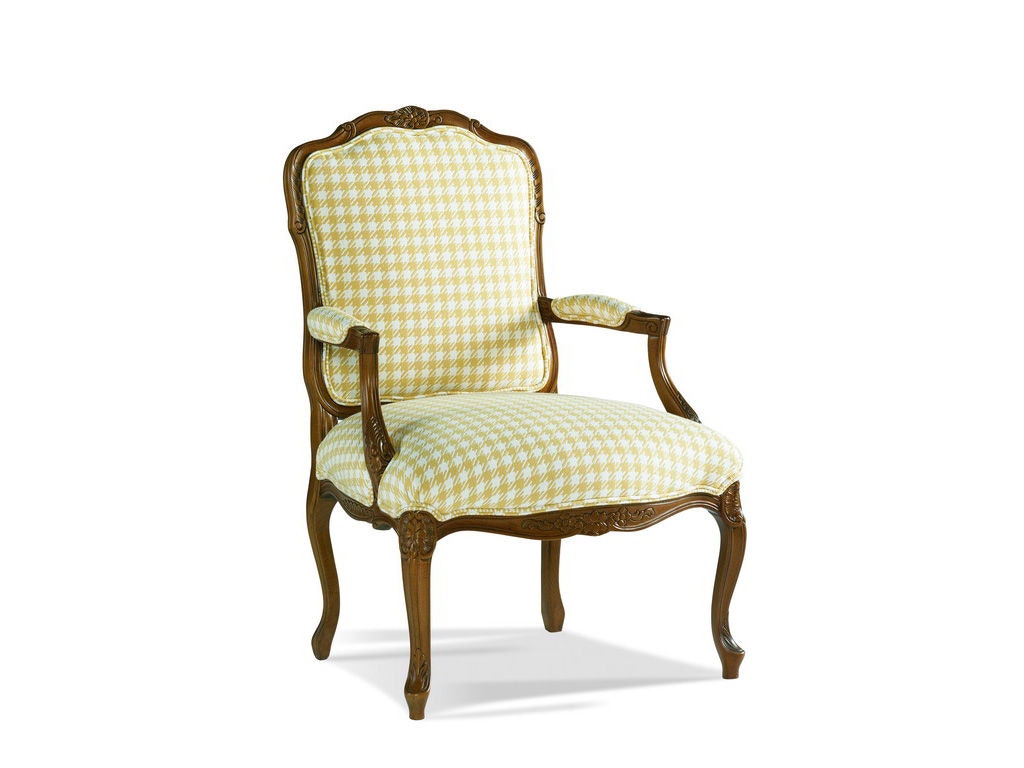 Sherrill Chair 1014-1