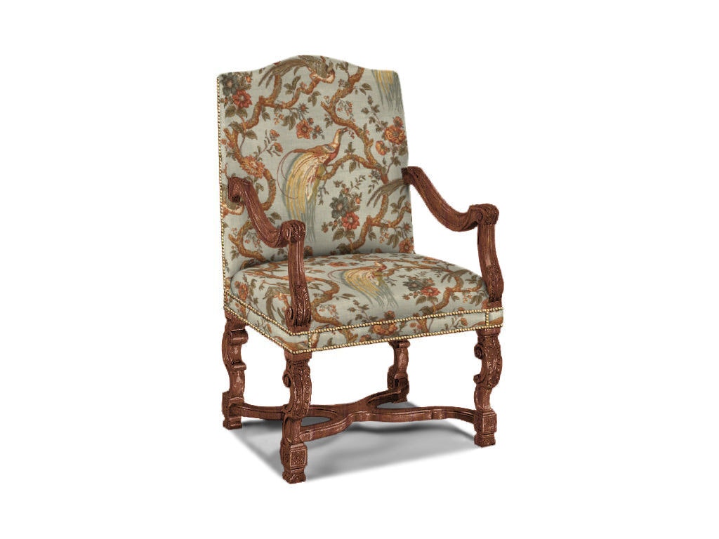 Sherrill Arm Chair 1110